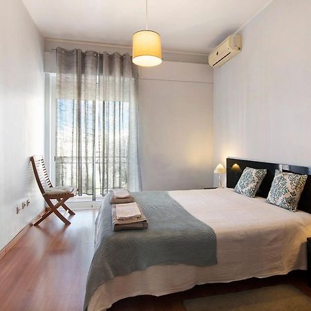 Blue Ocean Rooftop Olhao Ngoại thất bức ảnh