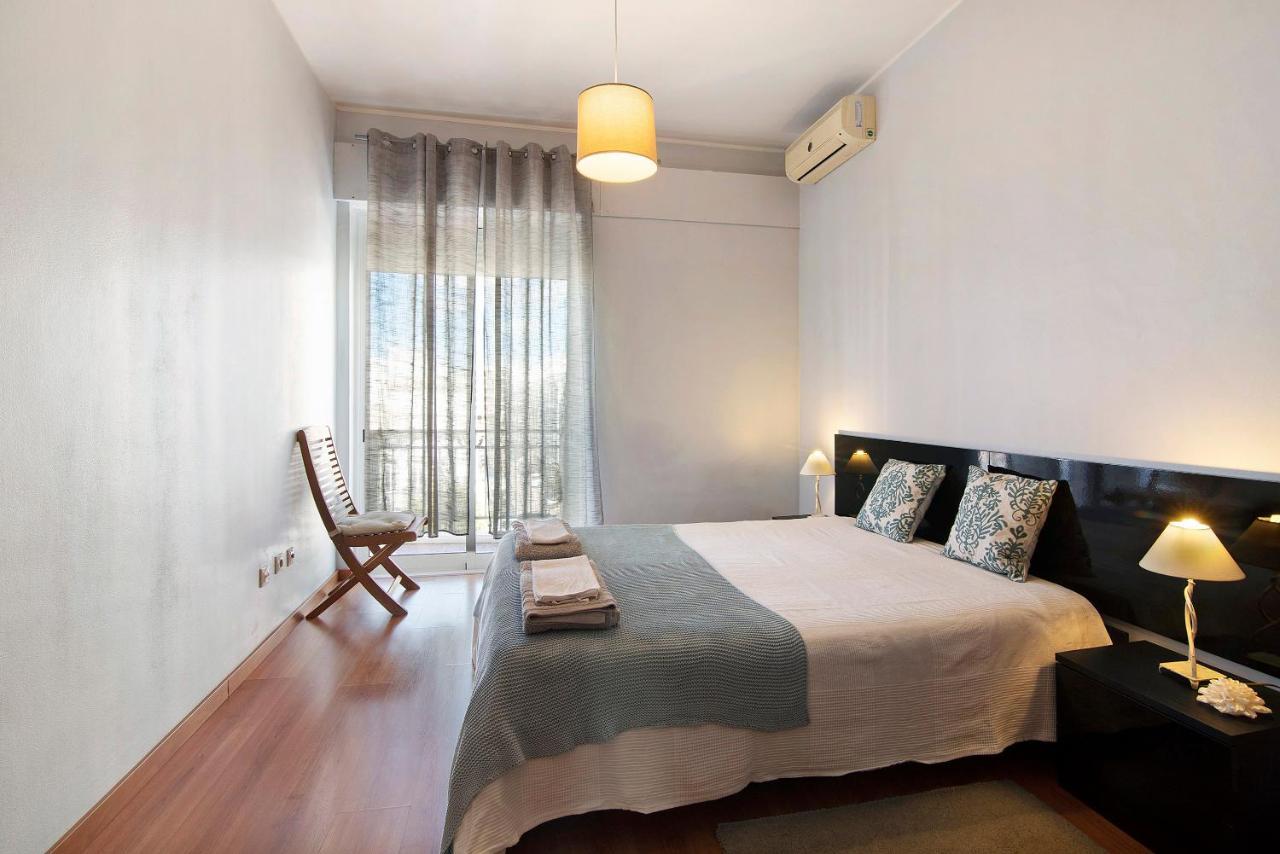 Blue Ocean Rooftop Olhao Ngoại thất bức ảnh